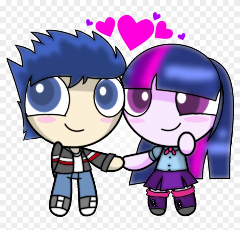 Twisentry//flashlight By Prettyxthexartist - Cartoon #623677