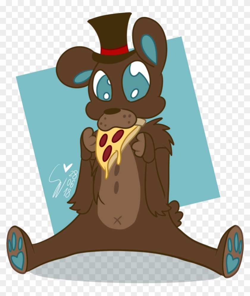 The Bear Boi By Sziliana The Bear Boi By Sziliana - Cartoon #623759