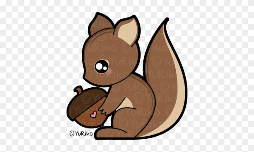 Cute Squirrel Drawing At Getdrawings - Cute Squirrel Drawing At Getdrawings #623761