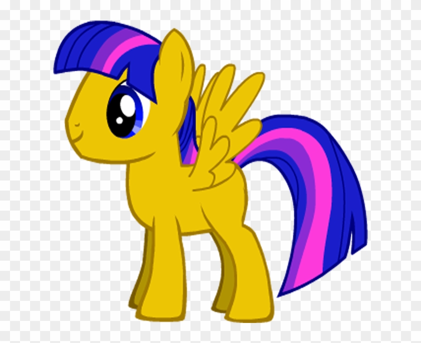 Prince Flashlight - G5 Twilight Sparkle #623804