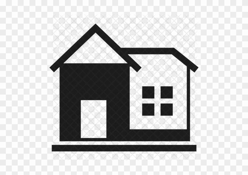 House Icon - House #623814