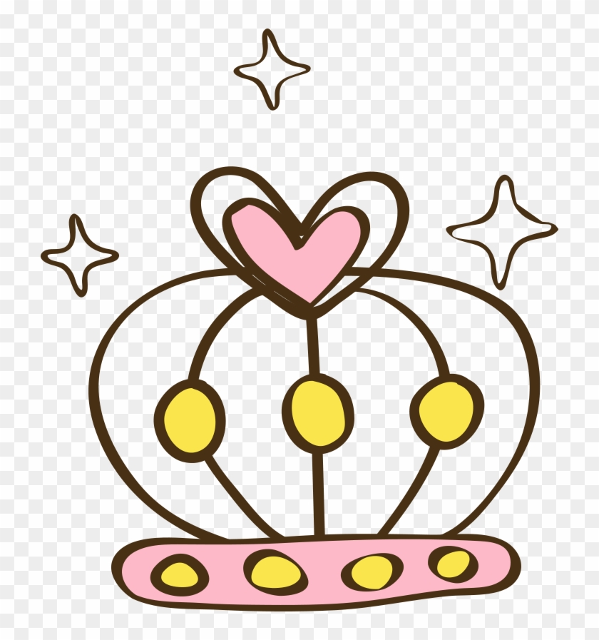 Crown Cartoon Designer - Crown Cartoon Designer #623988