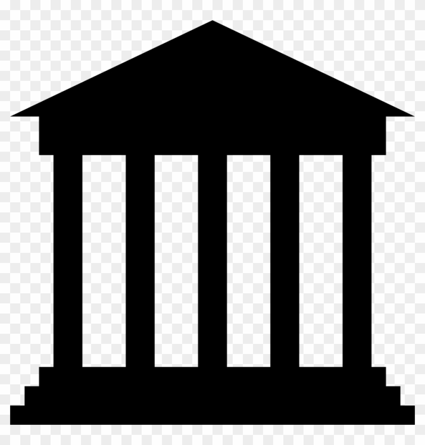 General Education Requirements - Museum Symbol Png #624116