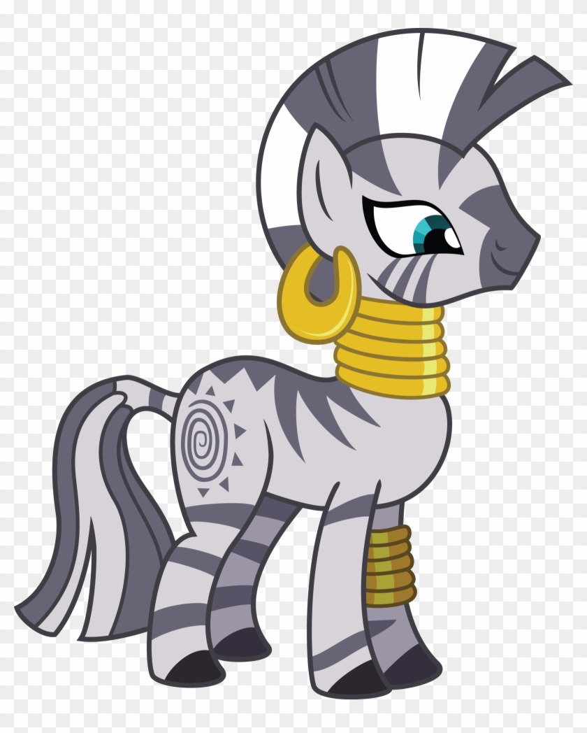 My Little Pony - My Little Pony Friendship #624157