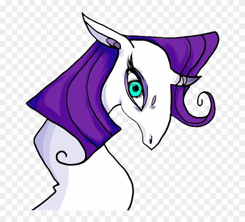 Rarety By Awesome-pants - Cartoon #624180