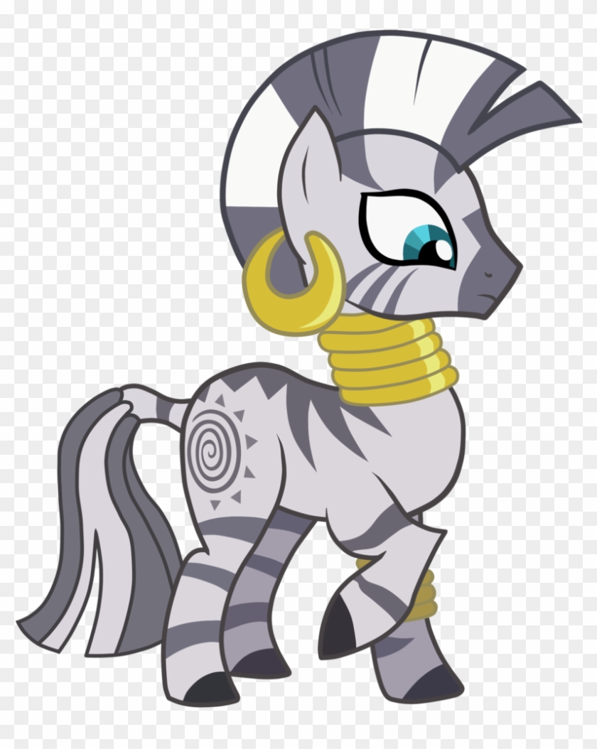 Zecora - Cartoon #624191