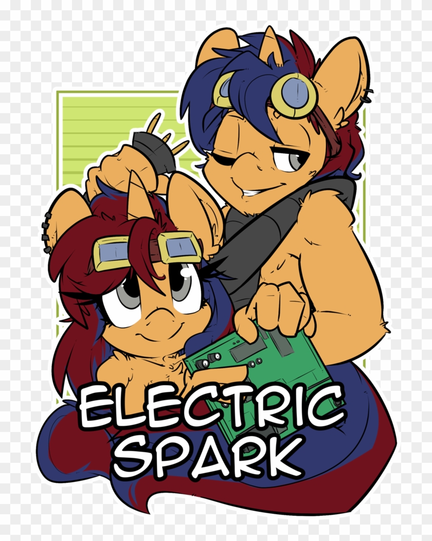 Anthro, Anthro Oc, Artist - Cartoon #624231