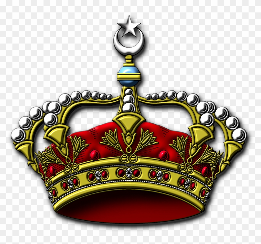   Royal Crown #624348