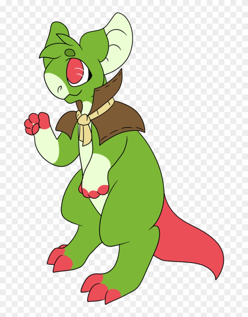 Pudge Ears - Cartoon #624613
