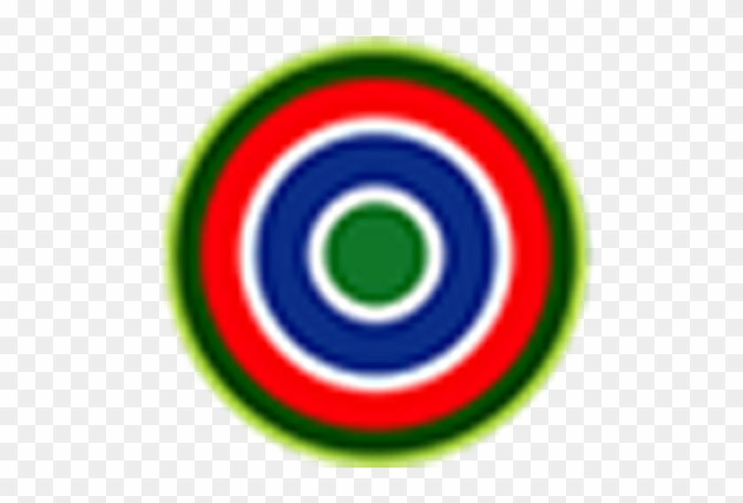Circle #624715