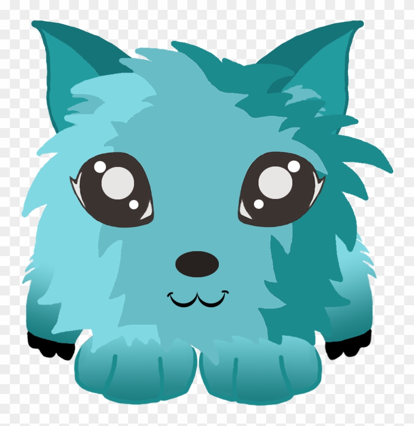 One Of The Monsters Of Our Game, Where You Can Exchange - Monsters, Inc. #624775