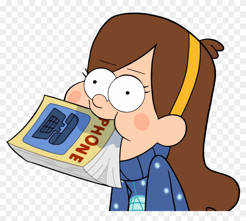 34923580 - Mabel Pines #624789