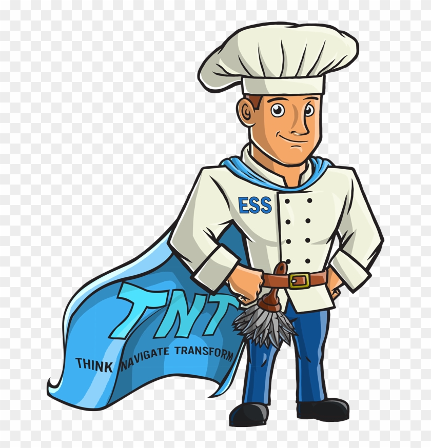 Compass Final - Man #624815