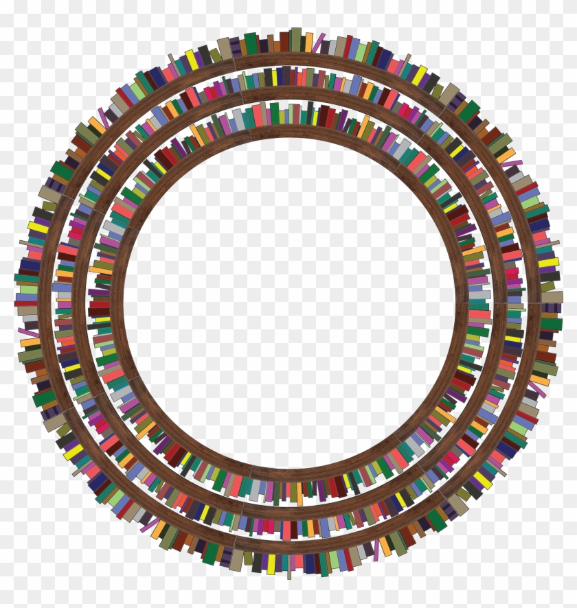 Big Image - If You Only Read The Books That Everyone Else Is Reading, #624872