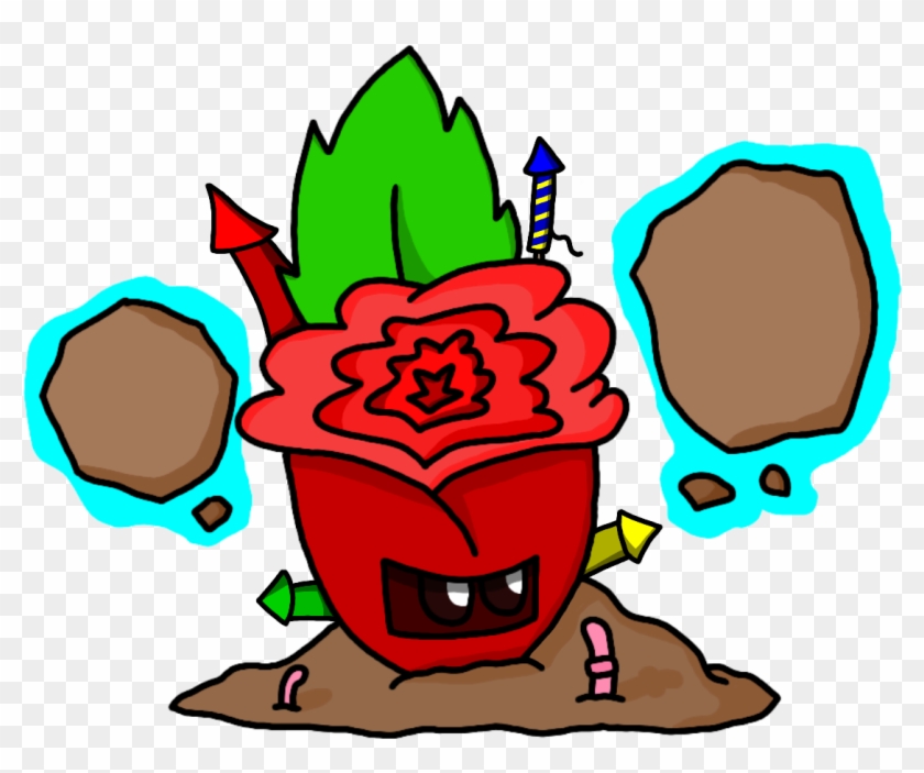 Earthy Rose - Earthy Rose #624922