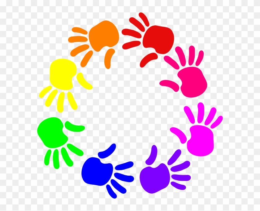 Colorful Clipart This Image As - Colorful Clipart #625072