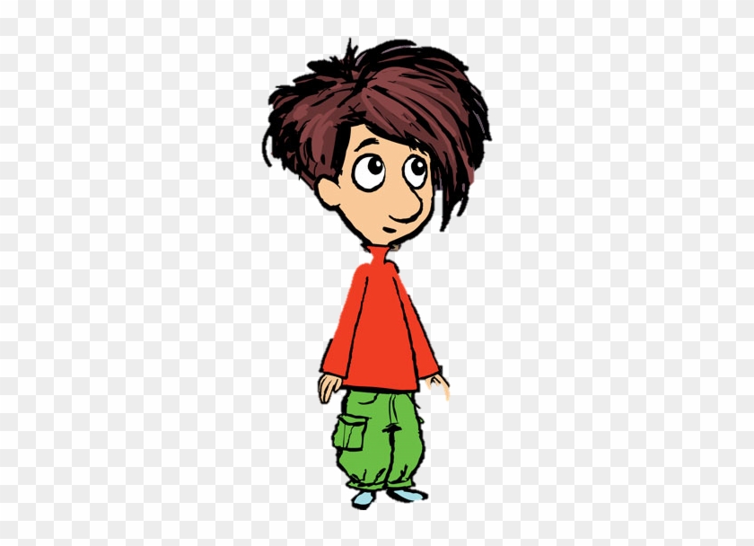 Jacob - Jacob Two Two Characters #625116