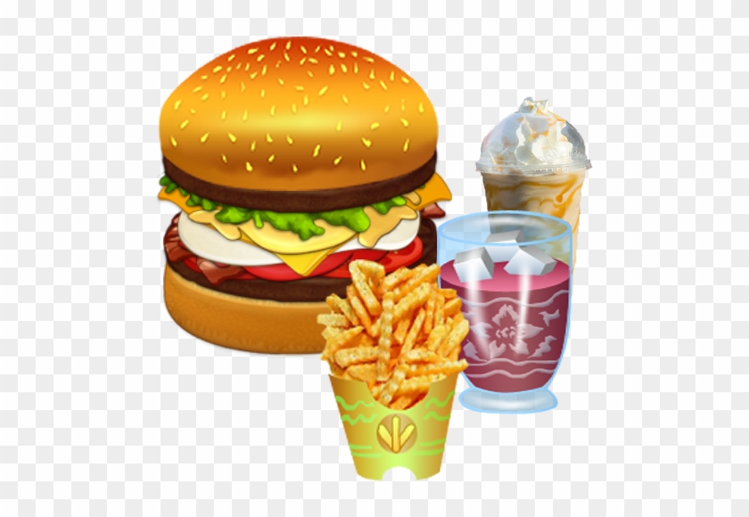 Hamburger #625241