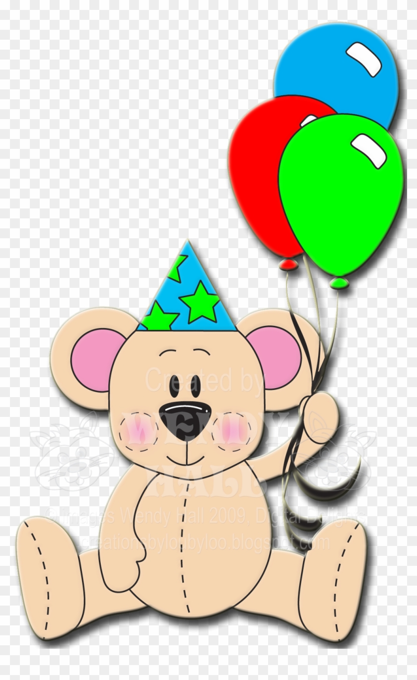 Clipart Aniversário - Clipart Aniversário #625245