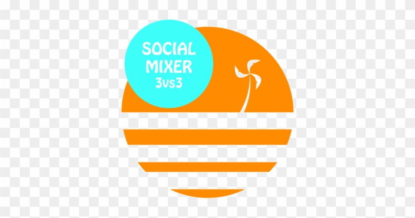 Social Mixer 3v3 - Social Mixer 3v3 #625481