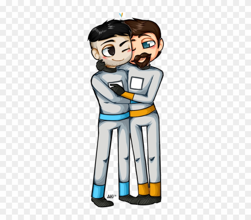 Free Clipart Karate Boy - Cartoon #625484