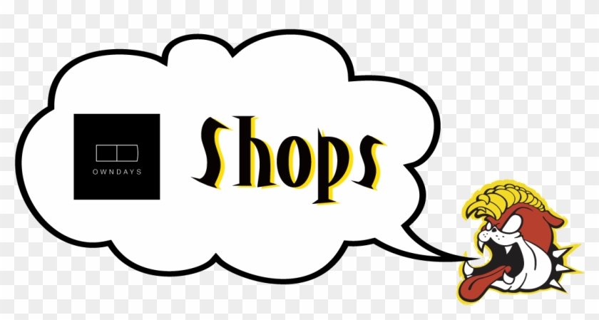 Shop - Shopping #625565