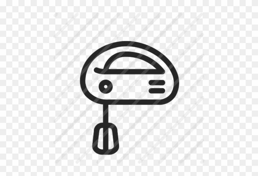 Mixer Icon - Mixer Icon #625629