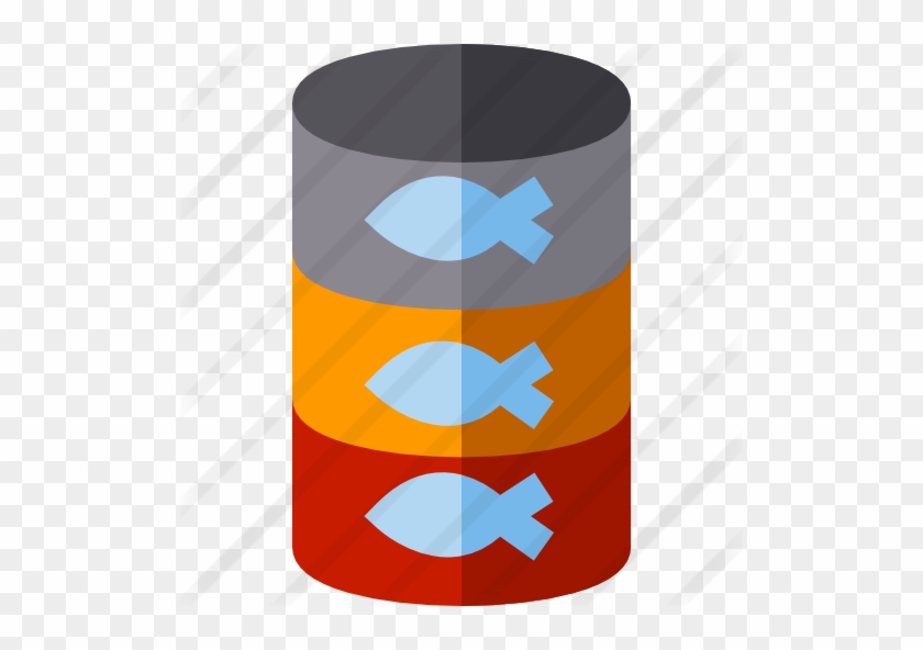 Canned Food - Emblem #625668