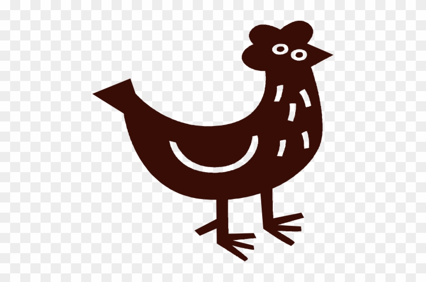 King Of The Wing - Rooster #625756