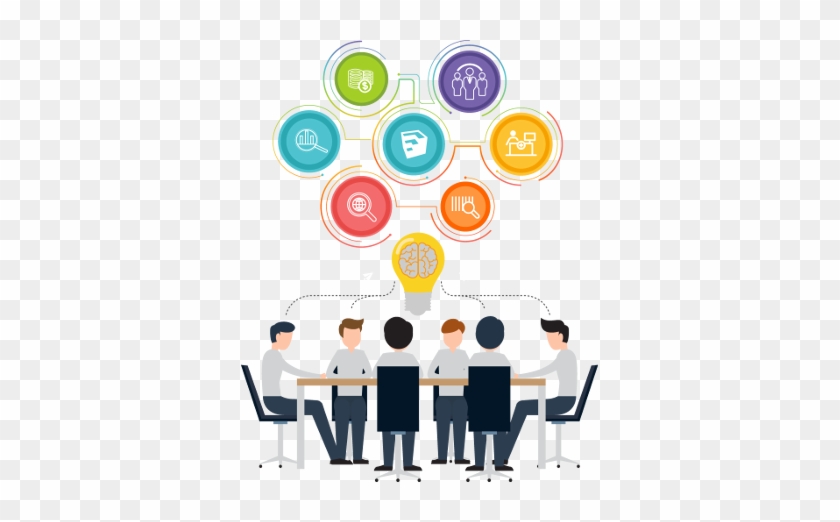 Connceptualization And Execution Of Services - Technical Workshops #625766