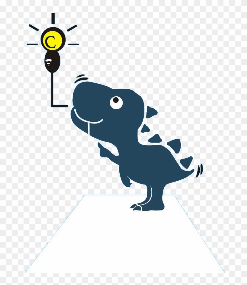 Drawing Dinosaur Cartoon - Drawing Dinosaur Cartoon #625806