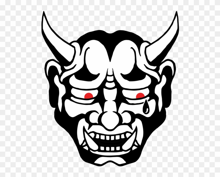 Lonely Oni - Design #625927