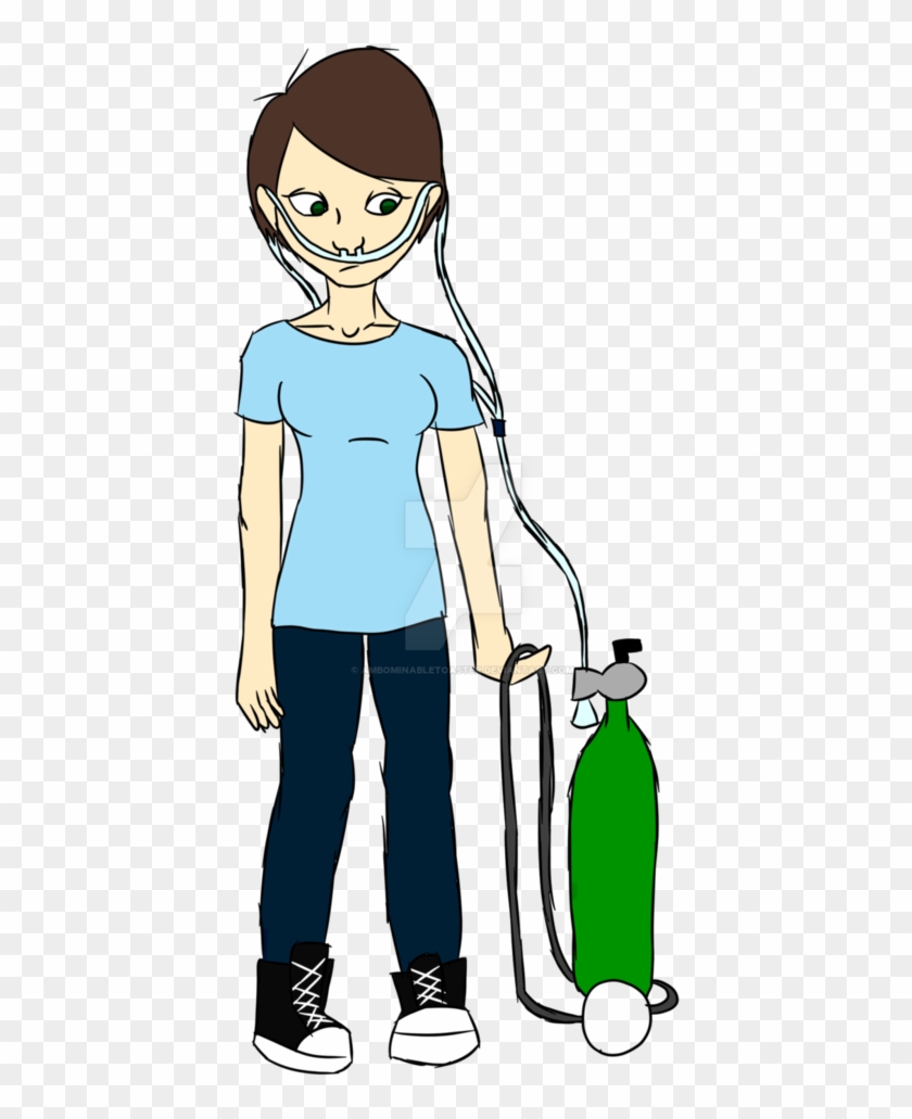 Hazel Grace Lancaster //total Fail By Ambominabletoaster - Cartoon #626080
