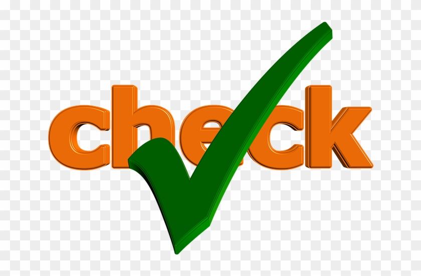 Check Mark Pictures 14, Buy Clip Art - Check Mark Done #626113