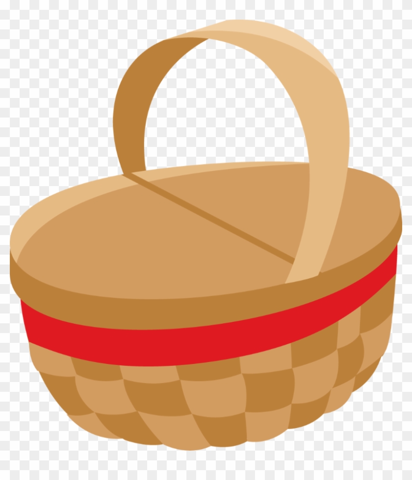 Picnic Partiespicnicsfelt Foodteddy Bears Picnicpicnic - Cesta De Pic Nic Png #626176
