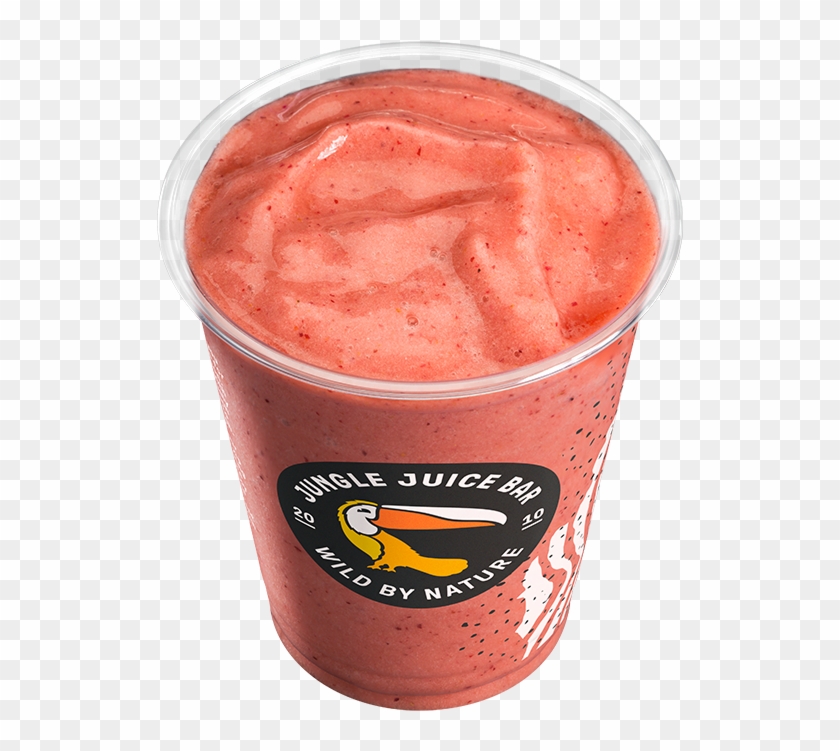 Red Rhino - Health Shake #626199
