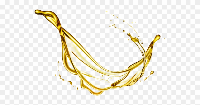 Ashoka Oil - Oil Background #626410