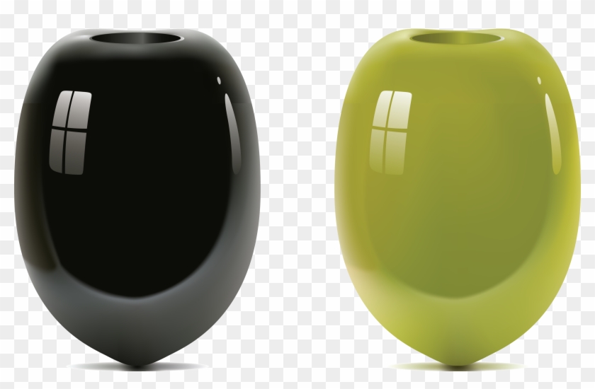 Best Free Olives Icon Clipart - Оливка Png #626634