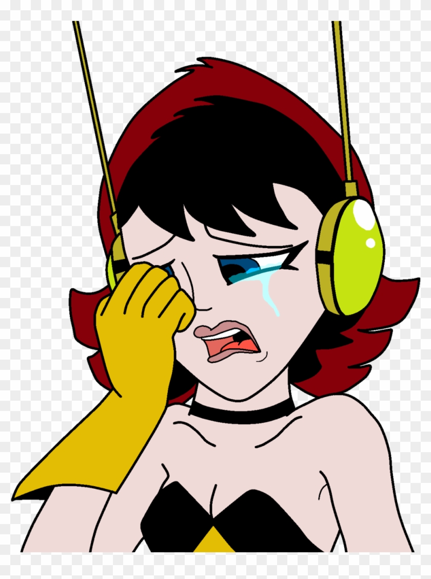 Wasp Crying By Eagc7 Wasp Crying By Eagc7 - Wasp Marvel Crying #626646