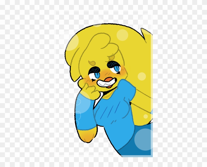 They Told Me I Couldnt Kill A Man With Dildos By Cryingfurry - Cartoon #626663