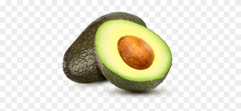 Avocado Png Hd - Avocado Png #626730