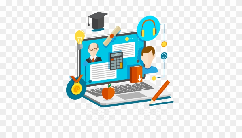 Biostatech Different Training Activities, On Site Or - Applying The Flipped Classroom Model To English Language #626963