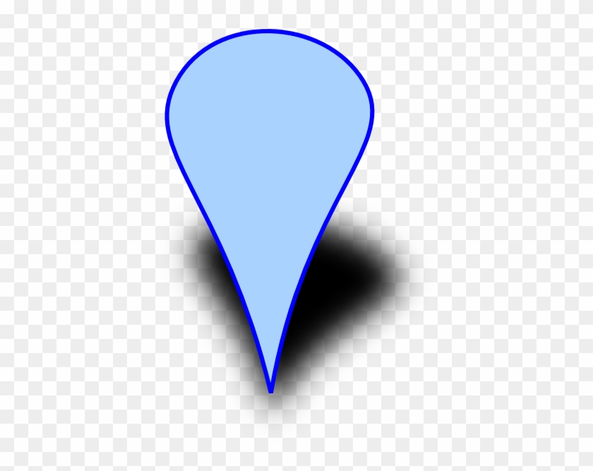Culturescape Marker Png Clip Arts - Culturescape Marker Png Clip Arts #627093