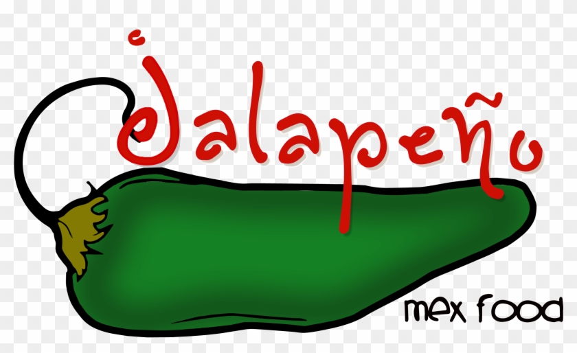 Jalapeño Logo #627114