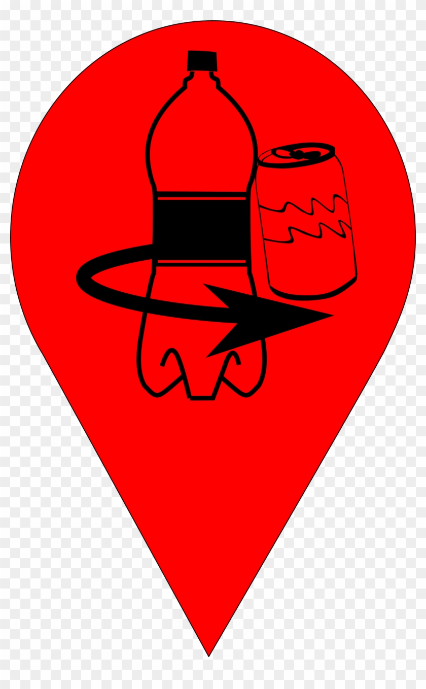Map Marker - Map #627138
