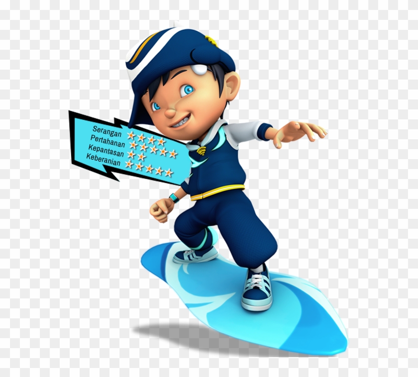 Boboiboy Cyclone - Boboiboy Cyclone #627288