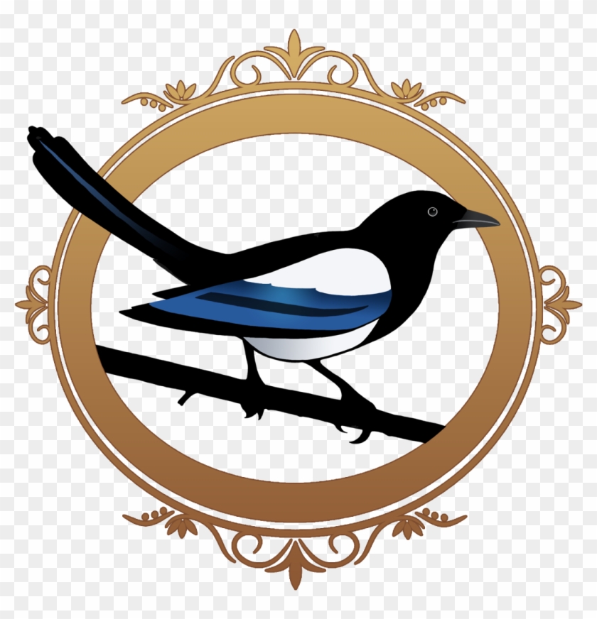 Kj Charles - Magpie #627495