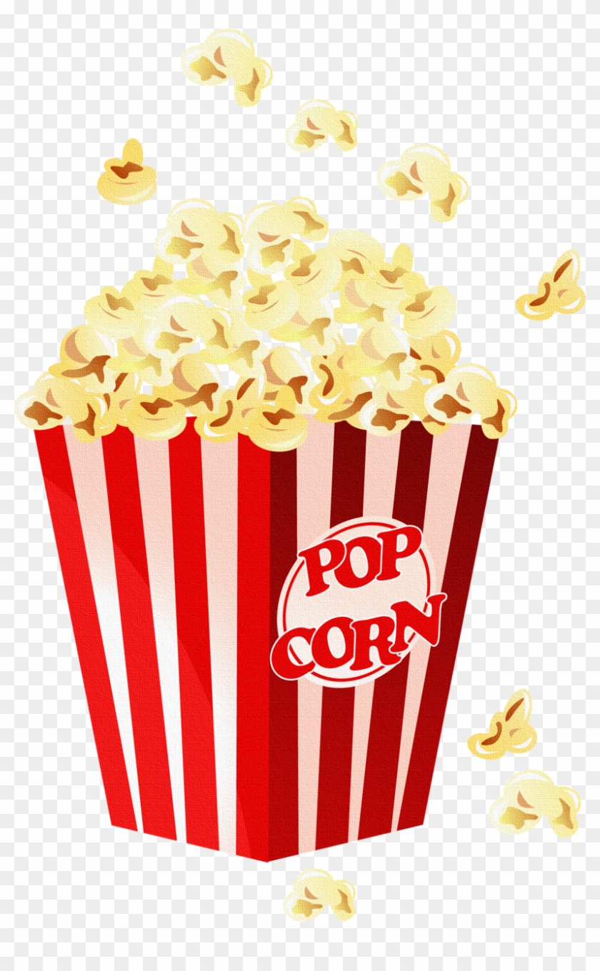 Яндекс - Фотки - Health Benefits Of Popcorn #627552