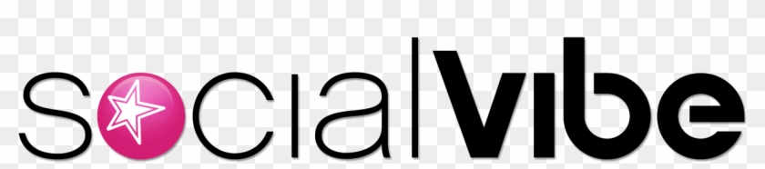 Socialvibe - Socialvibe Logo #627556