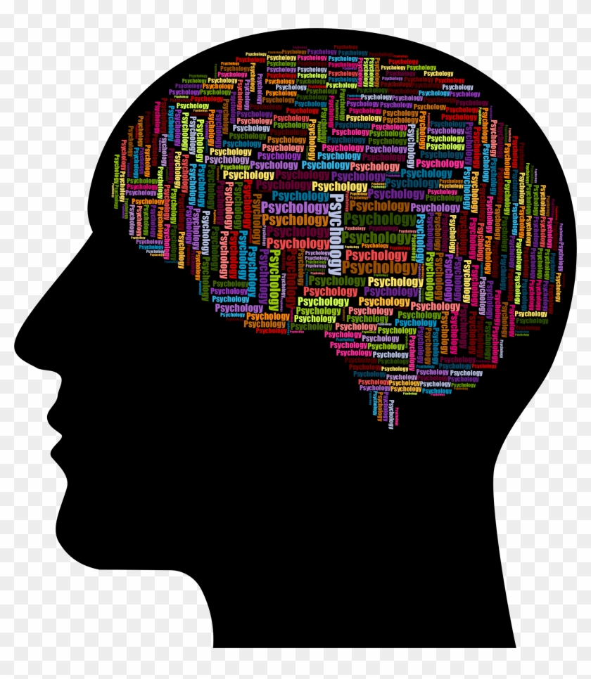 Big Image - Psychology Head Png #627624